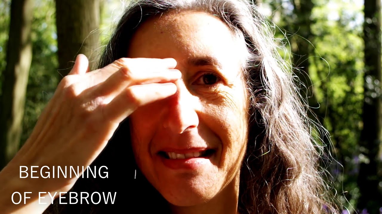 EFT Tapping for Inner Peace