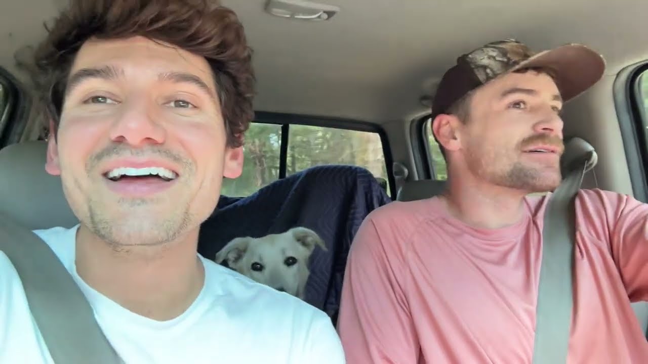 CHATTANOOGA IRON MAN | CROSS COUNTRY | BASKETBALL TRYOUTS | PJ & Thomas