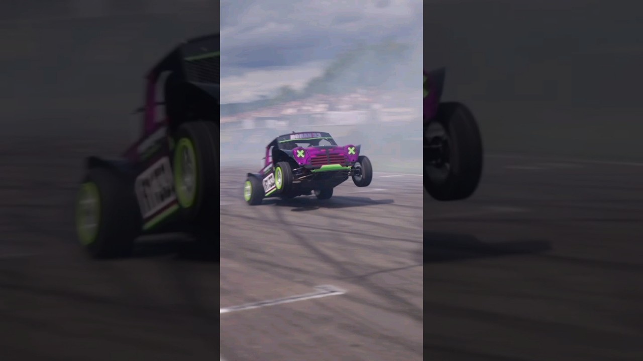 Craziest  Mini You've Ever Seen?😎     #automobile #cars #otomotif #edit #creator #stanced