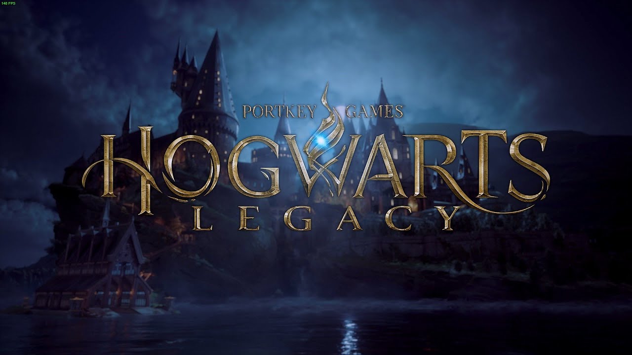 Hogwarts Legacy /PT/1