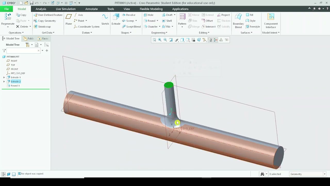 ANSYS Fluent DPM Setup – Injection from Secondary Inlet with Water Droplets - 5