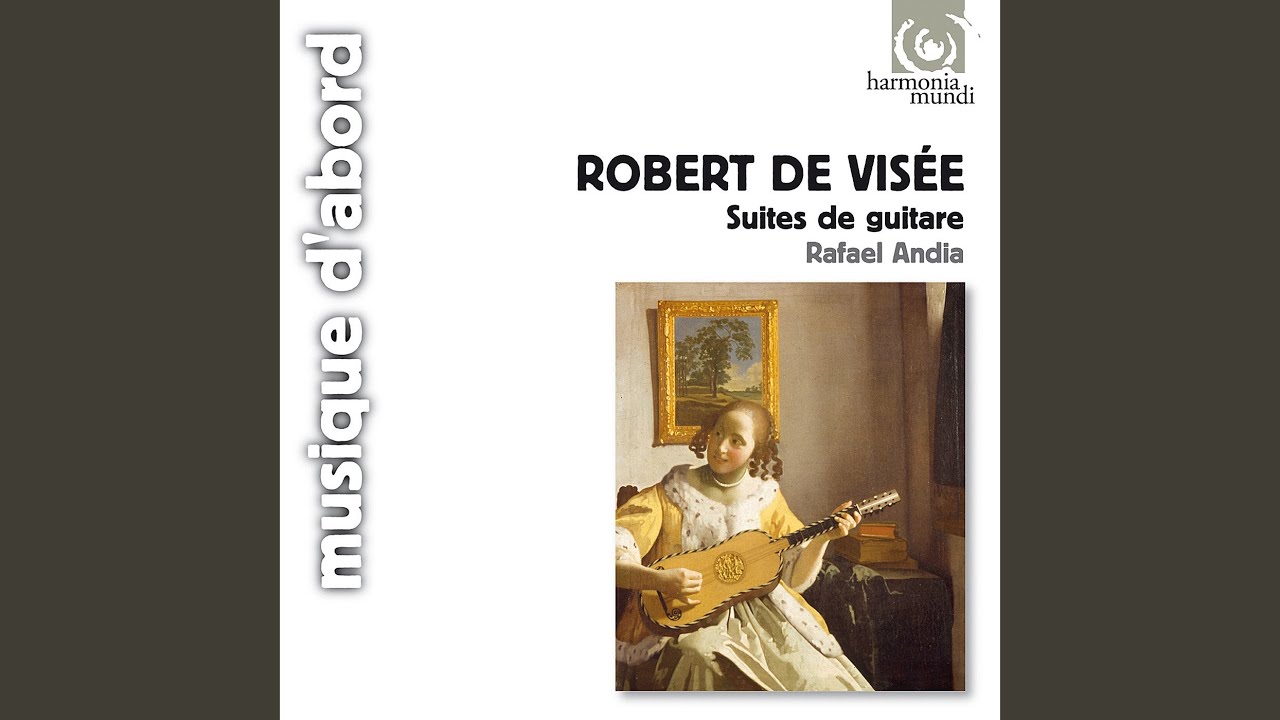 Suite n°4 en sol mineur