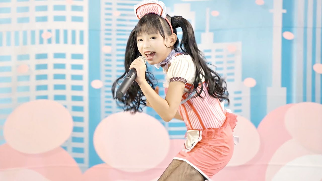 JS2 ❤ ゆとりちゃん 💜 『 強風オールバック 』ゆとりん メルティ　2023/9/24 アイゲキ  ゆとここ。(アイゲキ限定ユニット) 東京アイドル劇場(高田馬場BSホール)