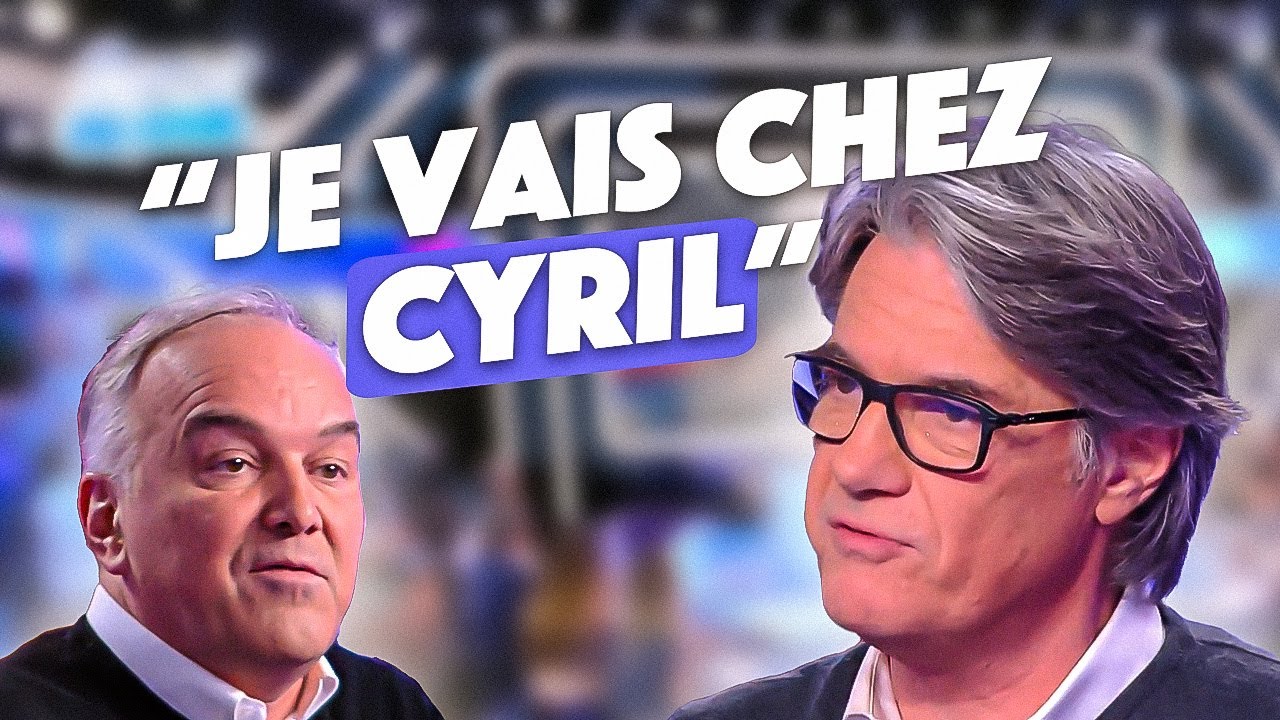 20 Ans des Grandes Gueules : Alain et Olivier Reviennent sur les Moments Inoubliables ! - FAH