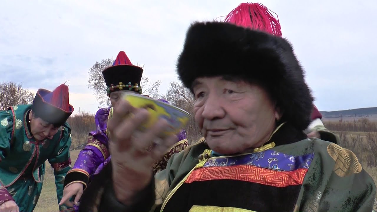 Клип села Ушхайта-