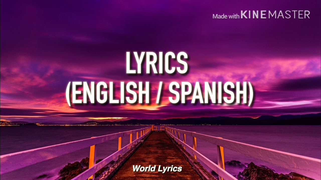 H.E.R  Hard Place Lyrics (English / Spanish)