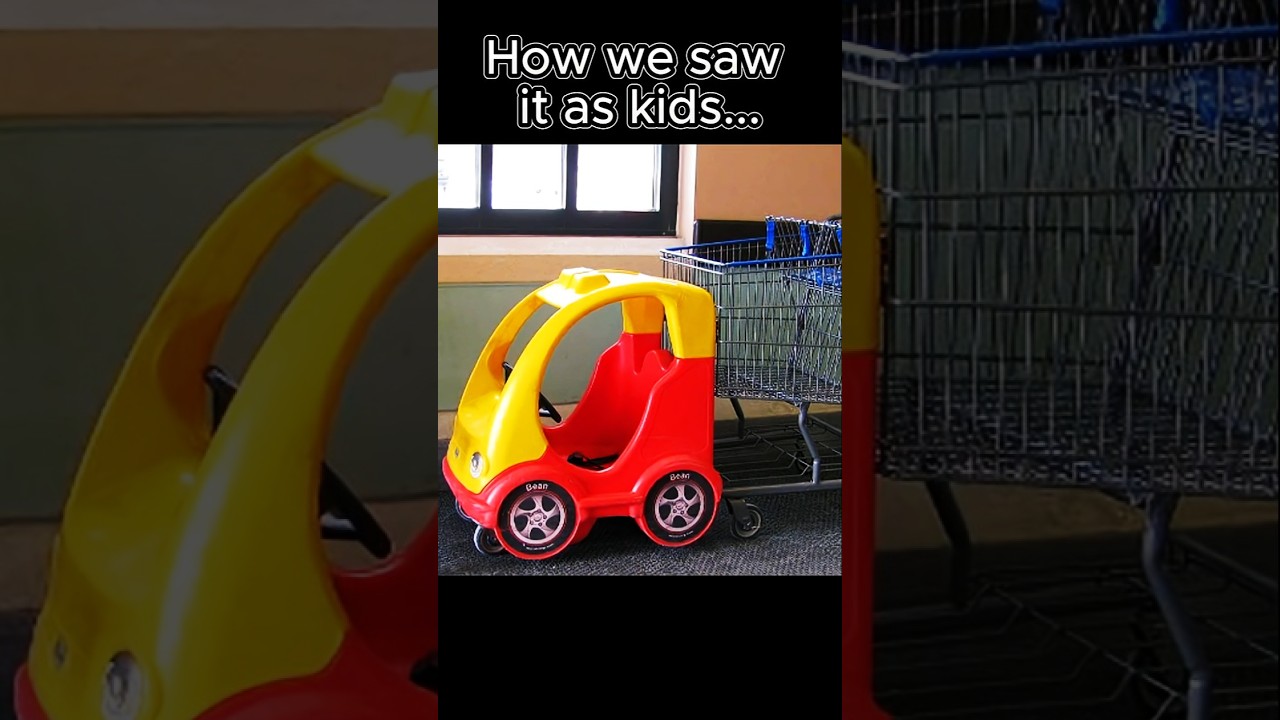 POV: You Revisit the Playground&hellip; | #nostalgia