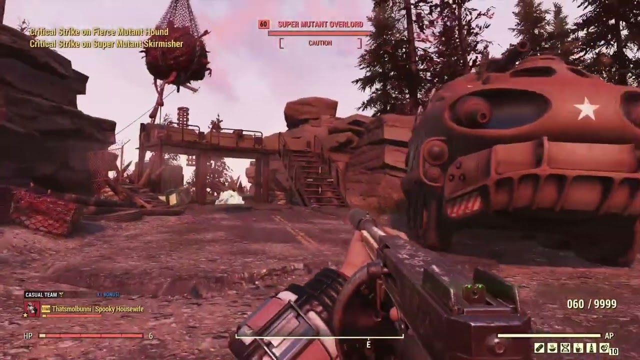 Fallout 76 