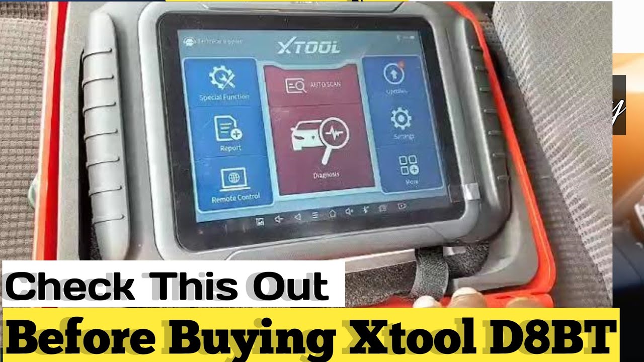 Обзор Xtool D8Bt Indept — посмотрите перед покупкой Xtool D8, чтобы ничего не пропустить
