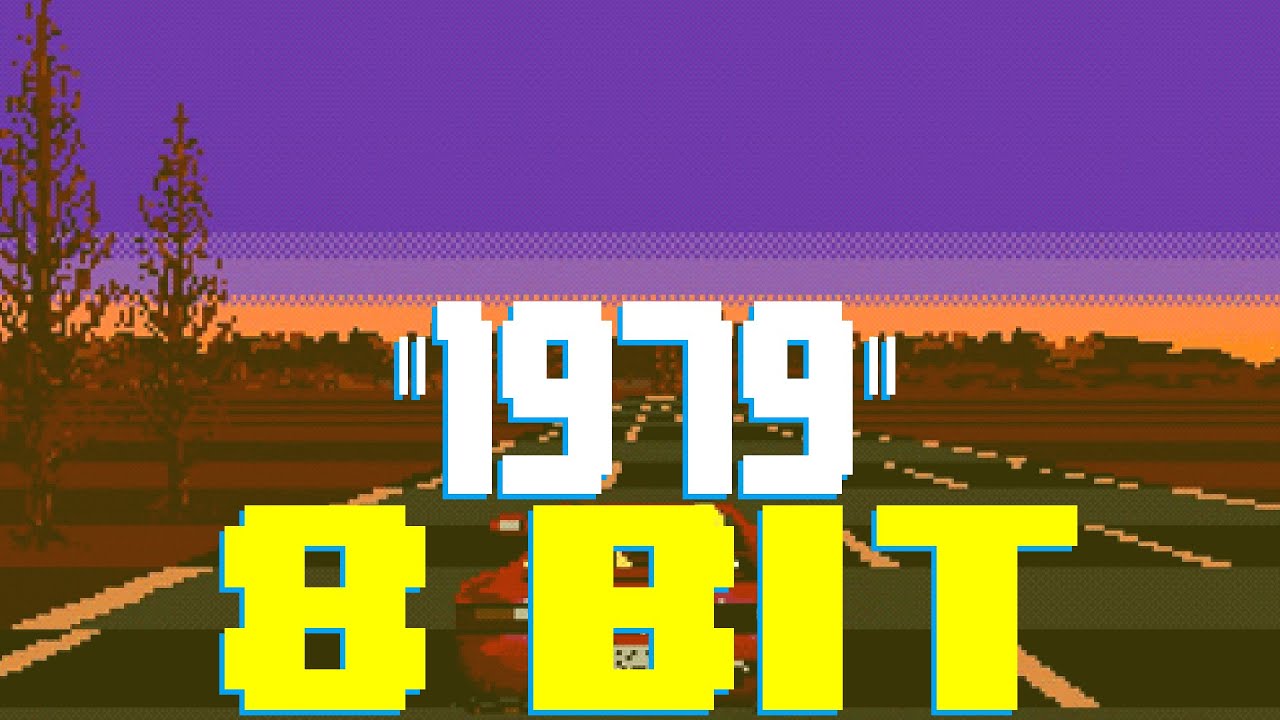 1979 (2023) [8 Bit Tribute to Smashing Pumpkins] - 8 Bit Universe
