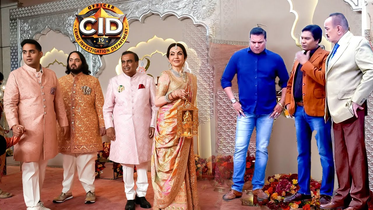 মুখোশধারী মহিলার ঘটনা || সিআইডি CID || bengali crime series- 2024