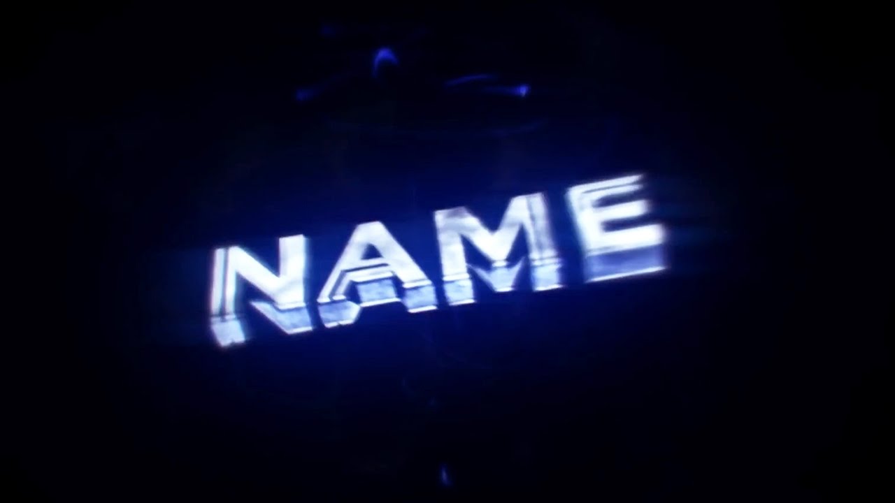 Sync Intro Template #613 [Cinema 4D & AE]