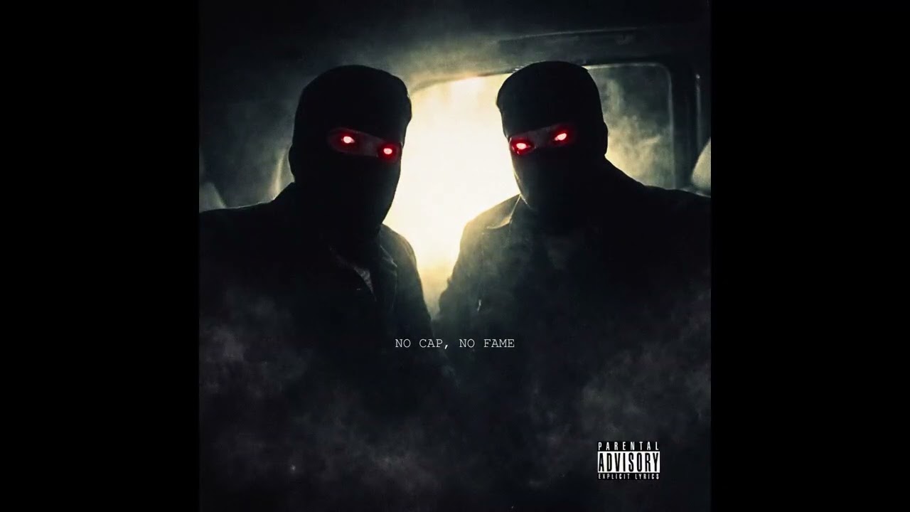 No Cap, No Fame | Guns and Ghazal (Studio)