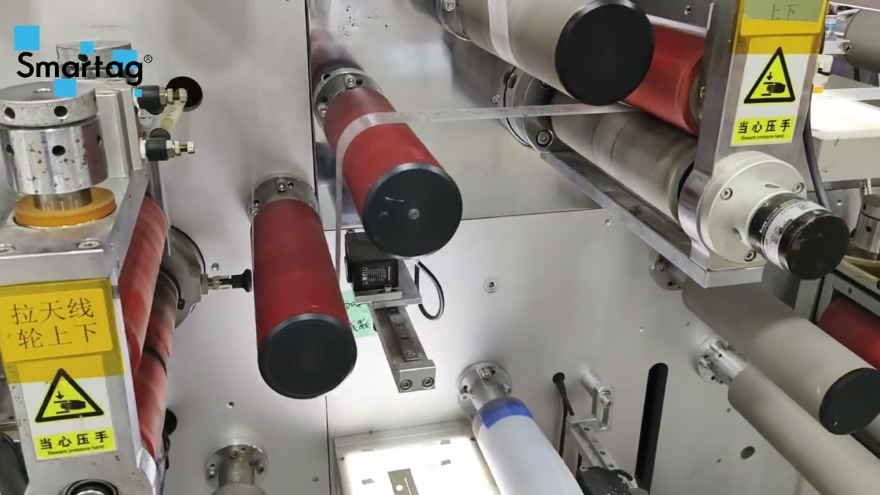 nside Our RFID Factory | High-Tech Manufacturing Process