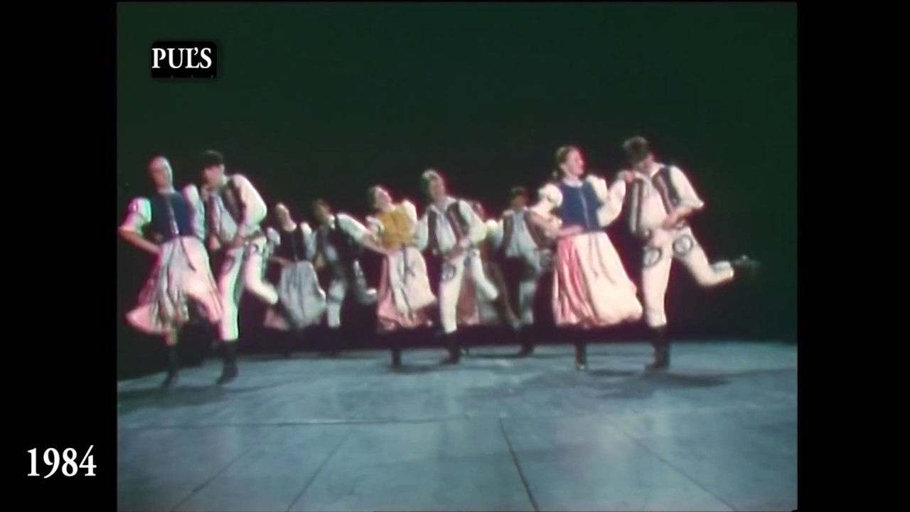 PUĽS 1984