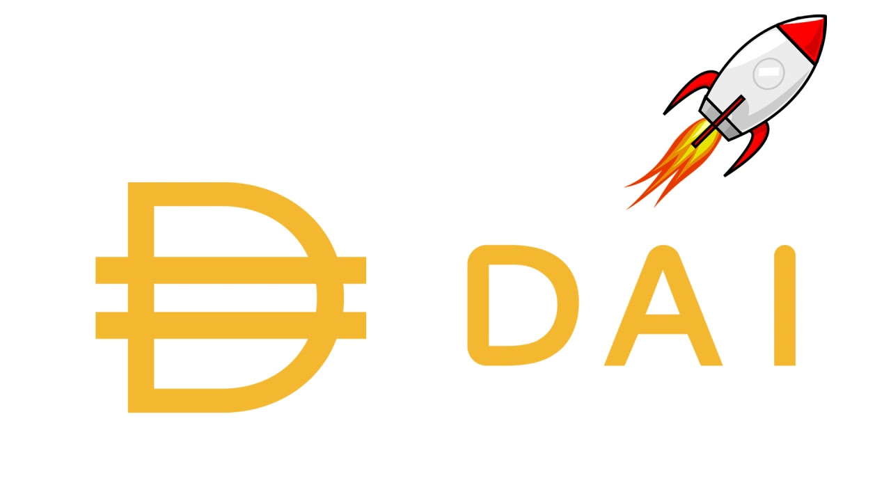 Cryptocurrency. What is Dai and how to work!?