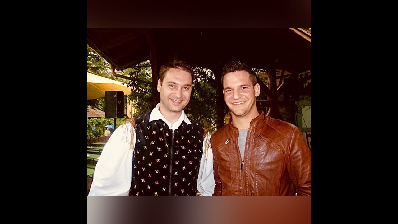 Florian Pfitzer feat. Andrej Toplišek „Spaziergang am See“