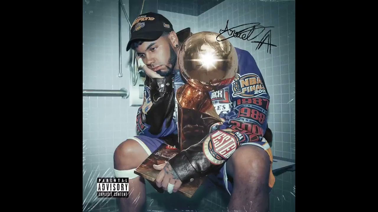 Anuel AA - 1942 (Extended)