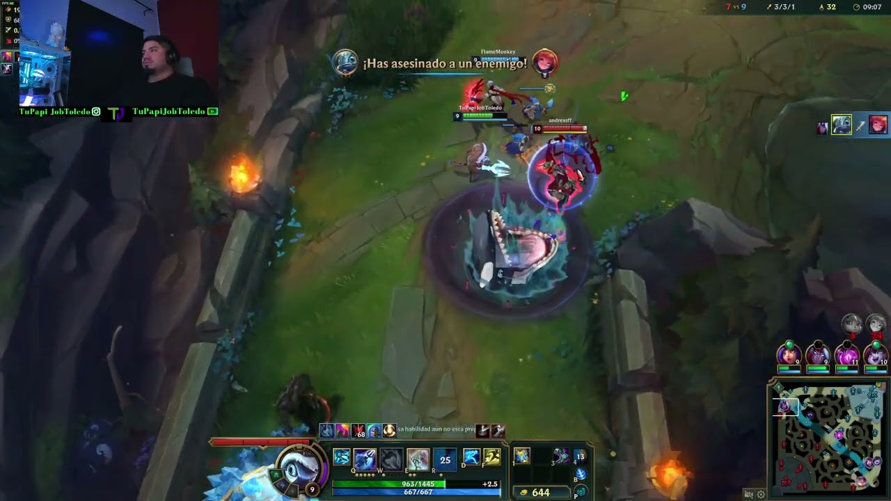 Dia#105  hasta cumplir mi sueño #2026 #Lol #TFT #Silver