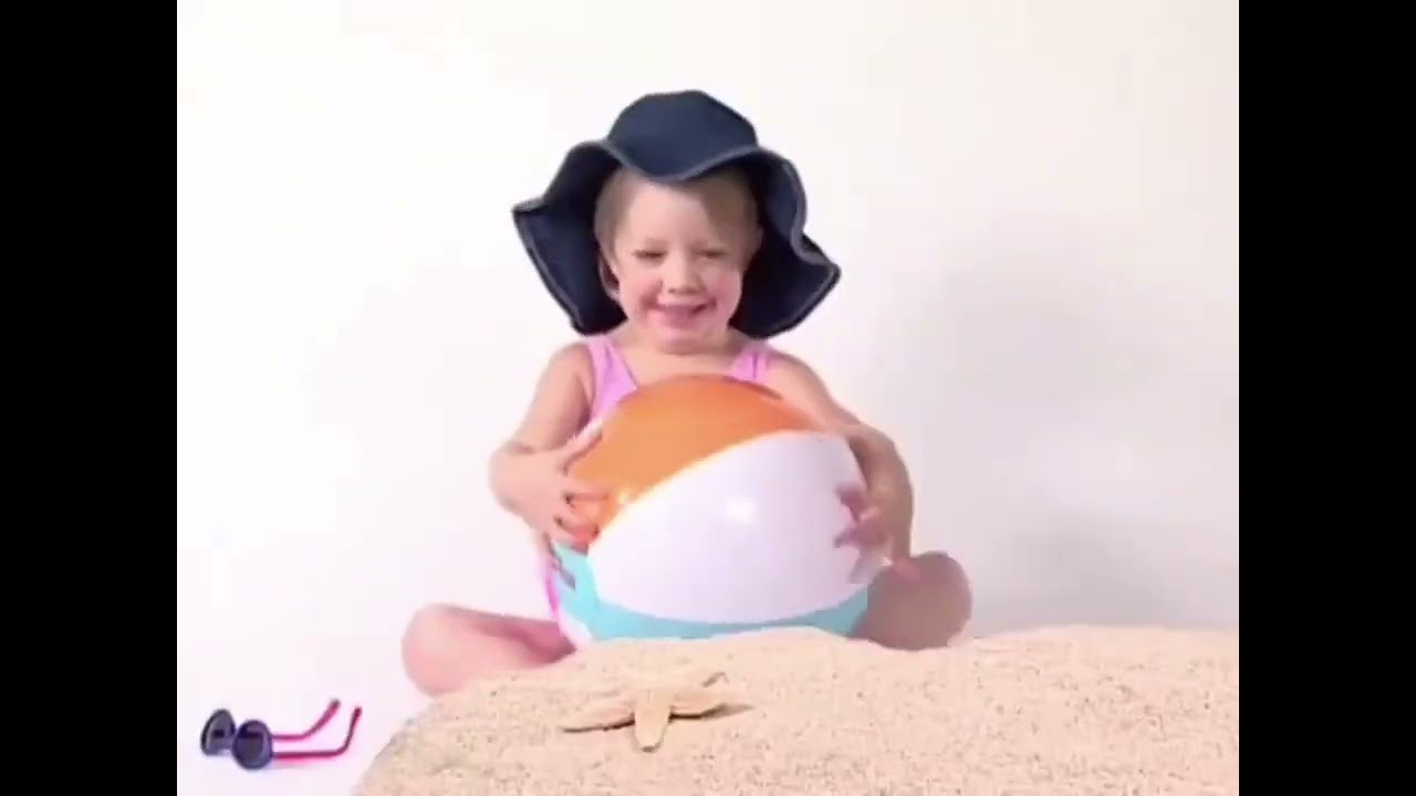 Baby Neptune 2003 DVD Speed Up 4x (Don't Block This video)