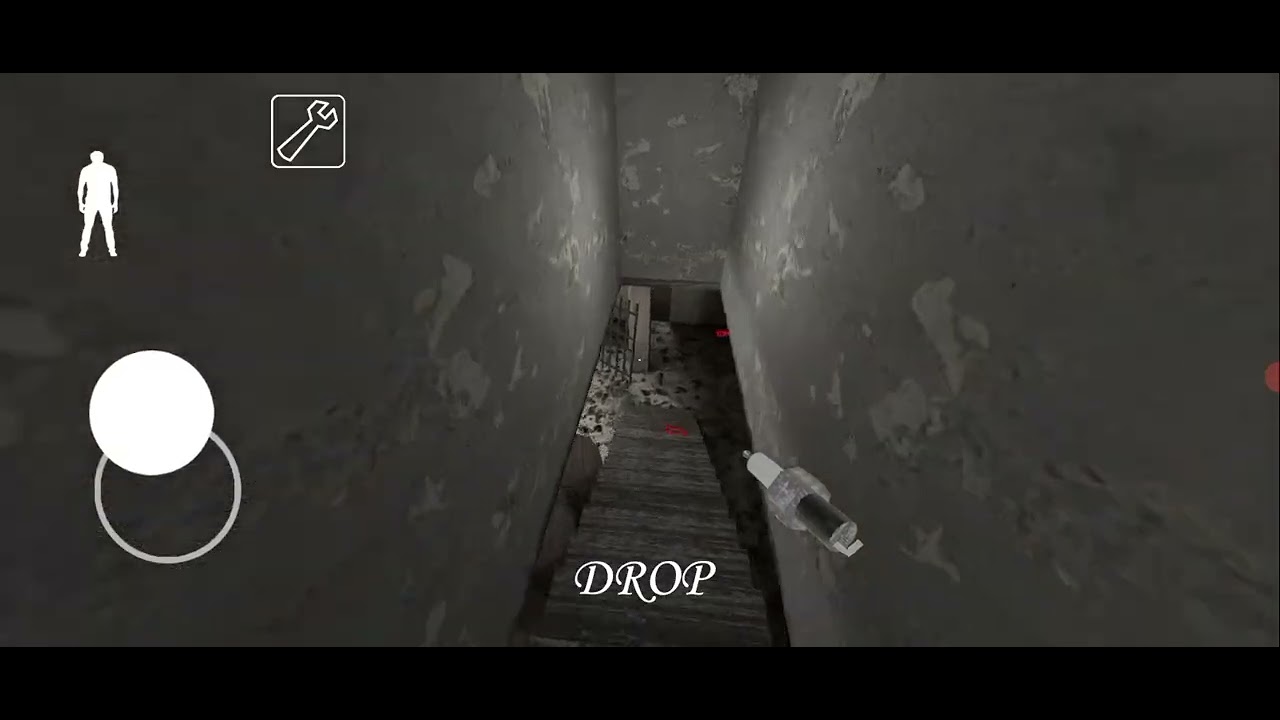 Granny DeathLess Part Two! I did it! Shout Out To @3fs And @caseoh_ For Inspiring me To Make This