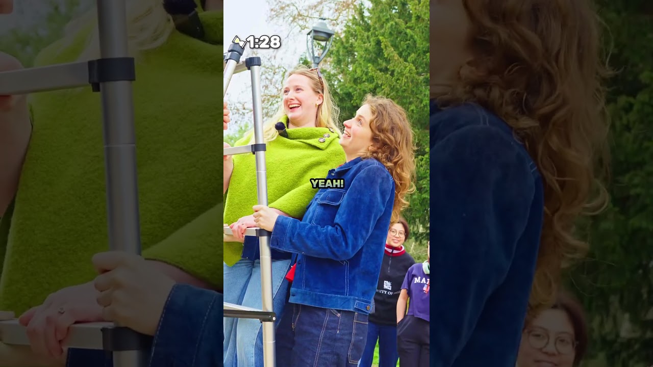 They&rsquo;re FIXING a women&rsquo;s right? 🤯 Ep. 521 🪜