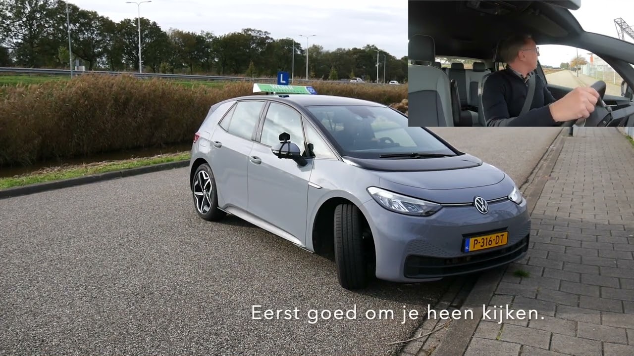 KEREN IN DRIE KEER IN EEN AUTOMAAT.