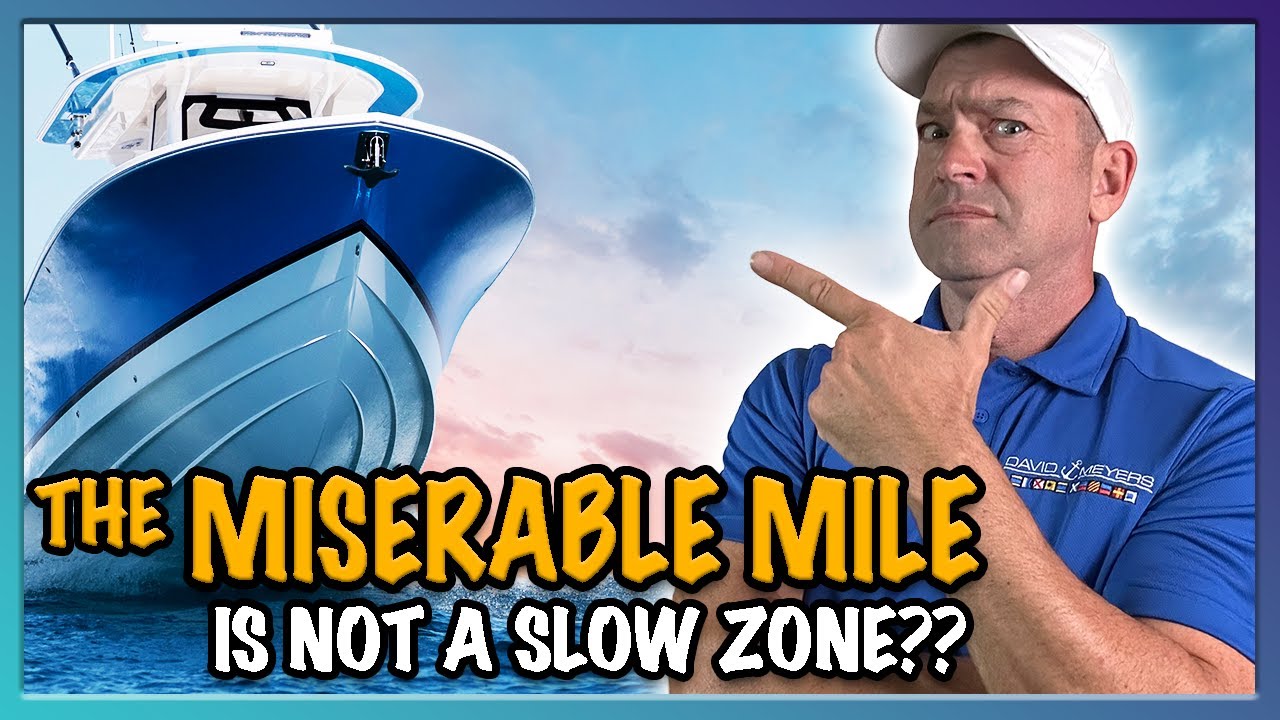 Where is the Miserable Mile in Cape Coral?