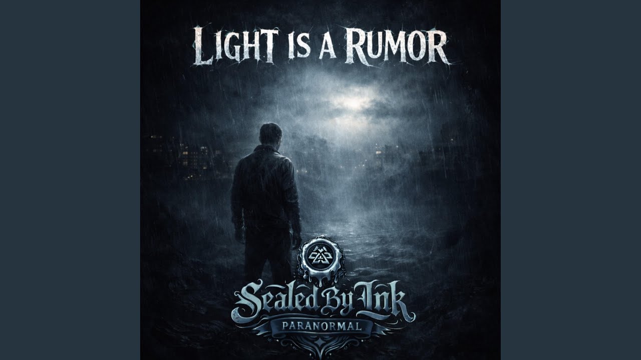 Light Is A Rumor