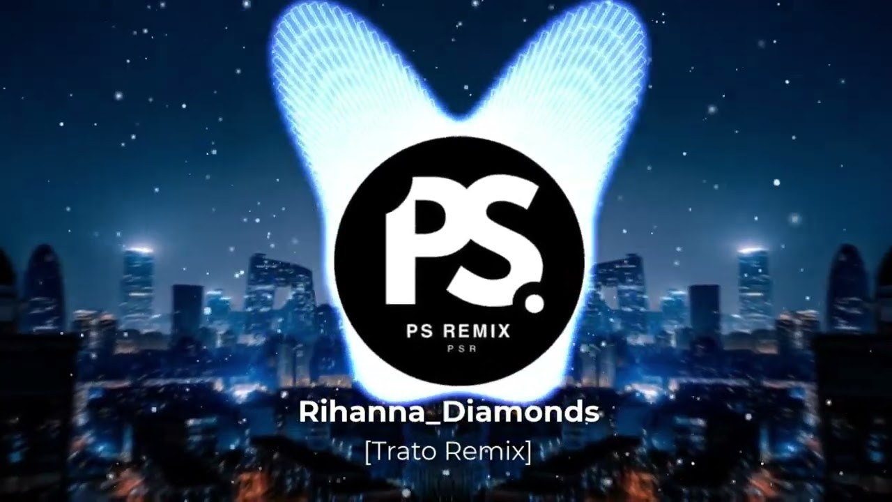 RihannaDiamonds {trato remix] #music #rihanna #2026