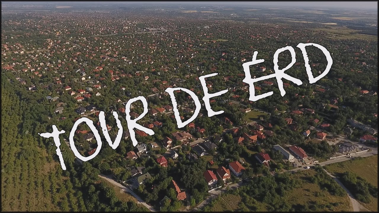 Tour de &Eacute;rd