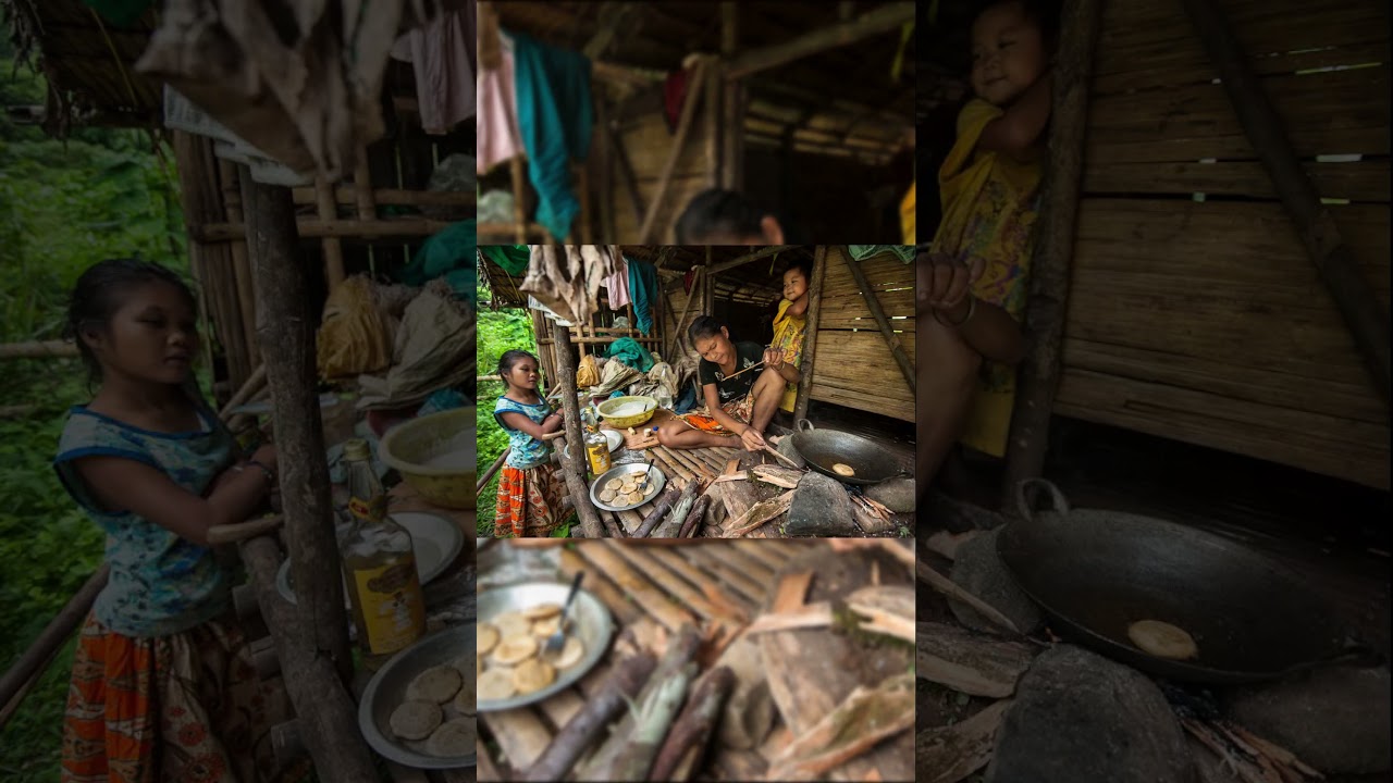 Meet the Tau&rsquo;t Bato Tribe of Palawan