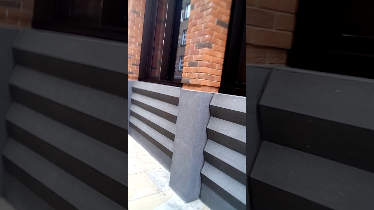 Mary Jane Kelly site today. 2019.