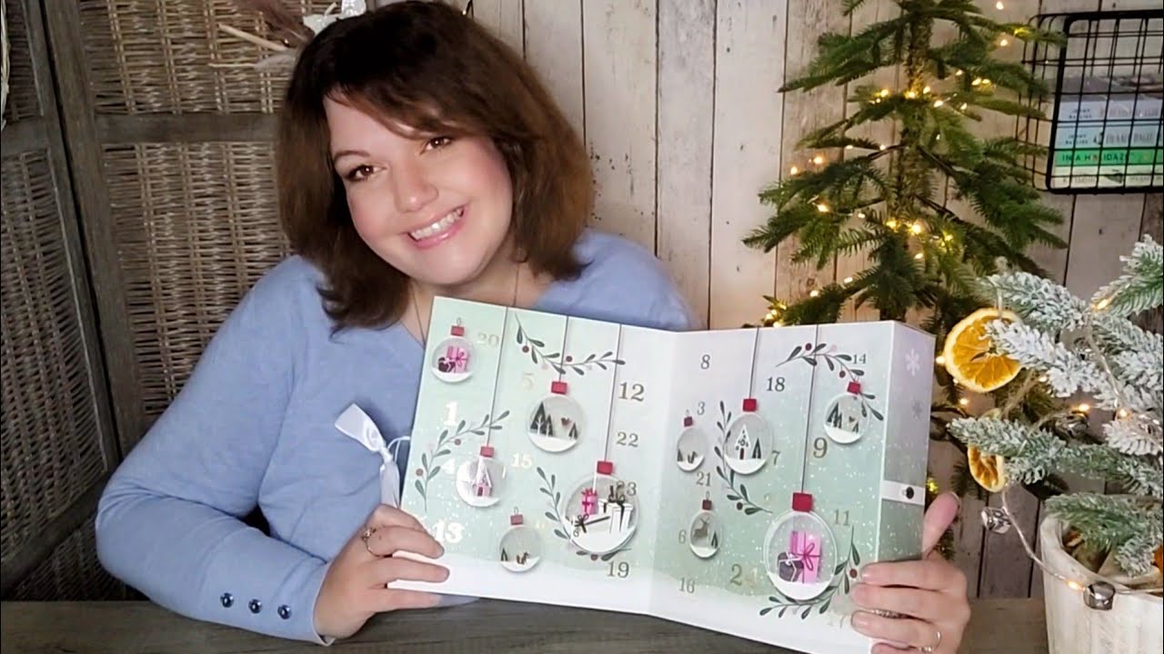 Yankee Candle Adventskalender 2022