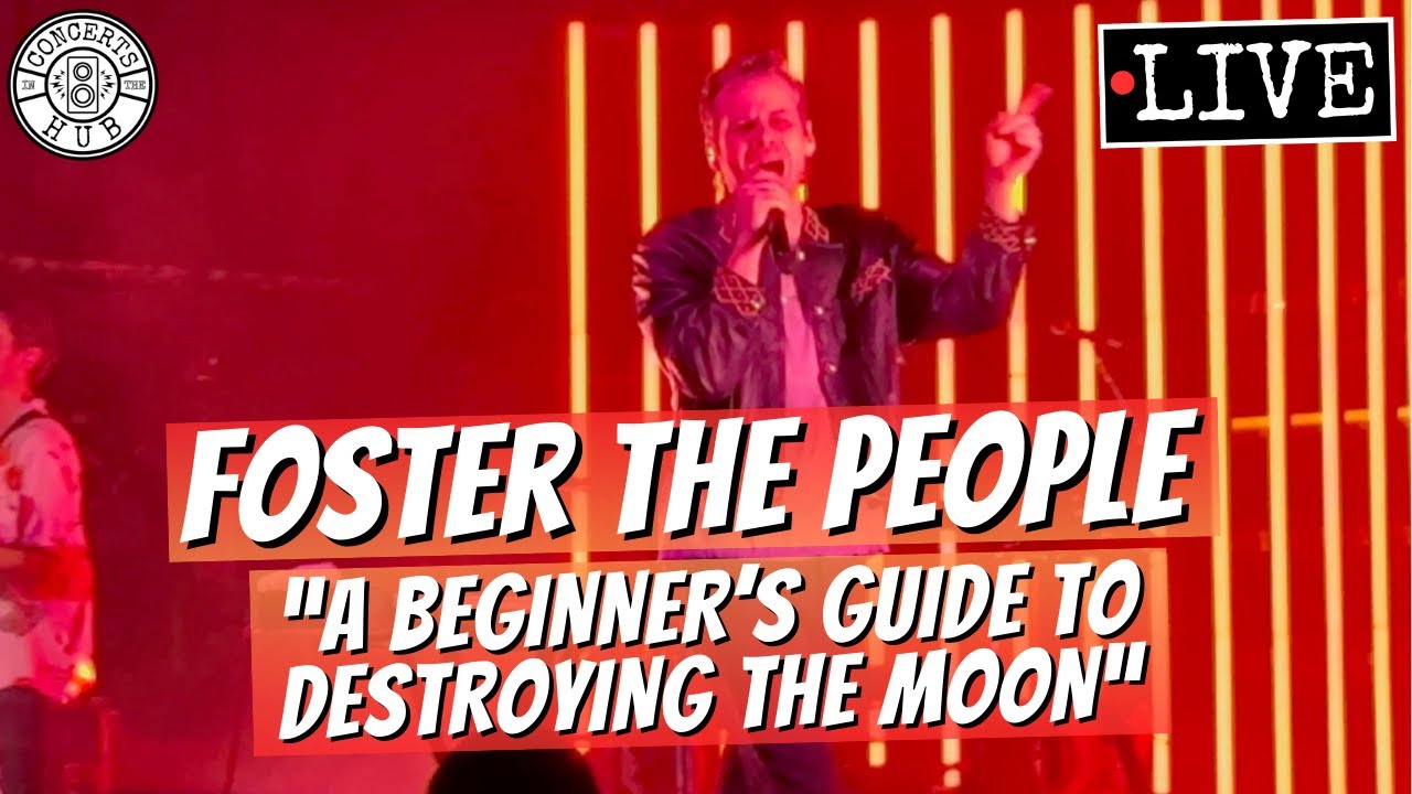 Foster The People 