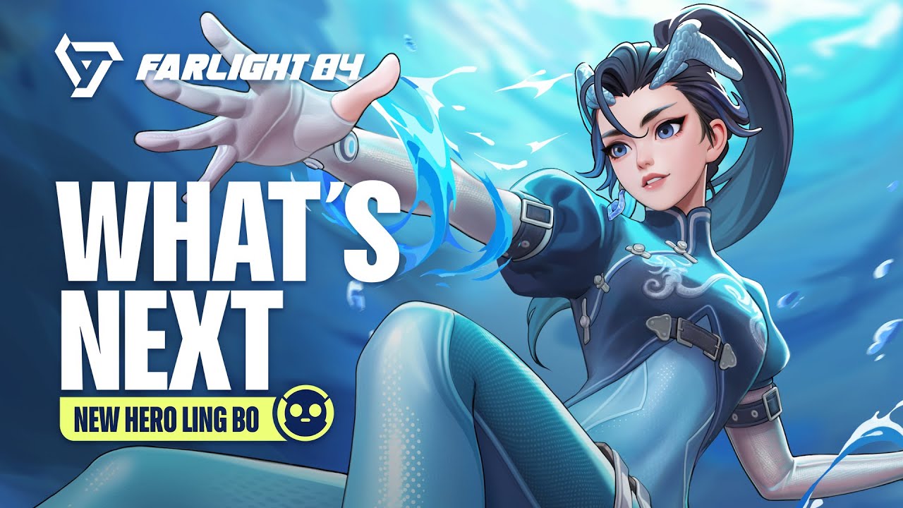 What's NEXT - New Hero! New Weapon Class! New Season! New, New, New.. | Nov 14 Update
