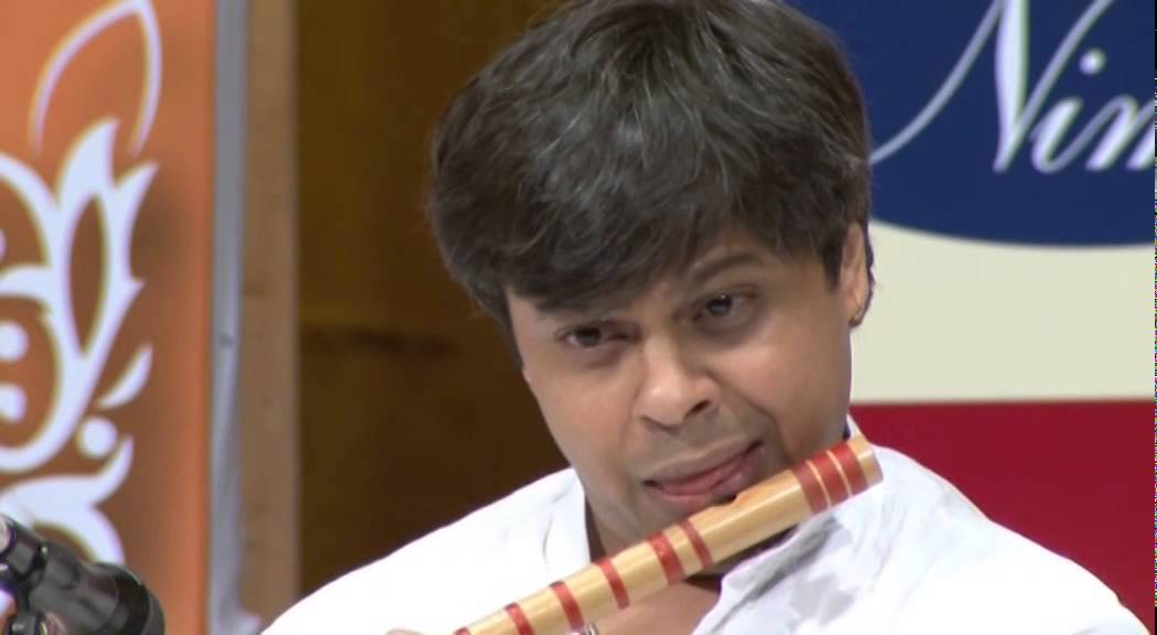 2012 - Concert by Shashank Subramanyam