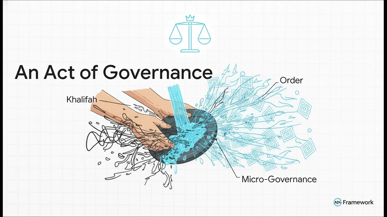 Decrypting your daily chores