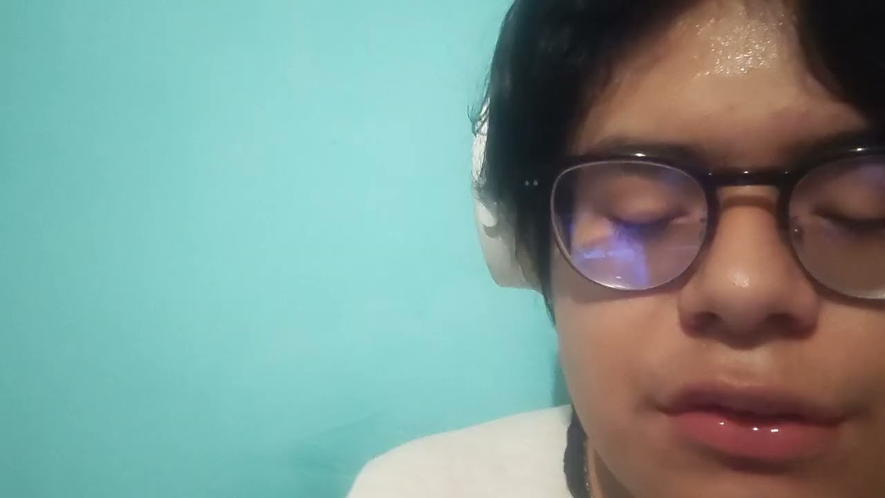 Cantando love me de Justin Bieber 