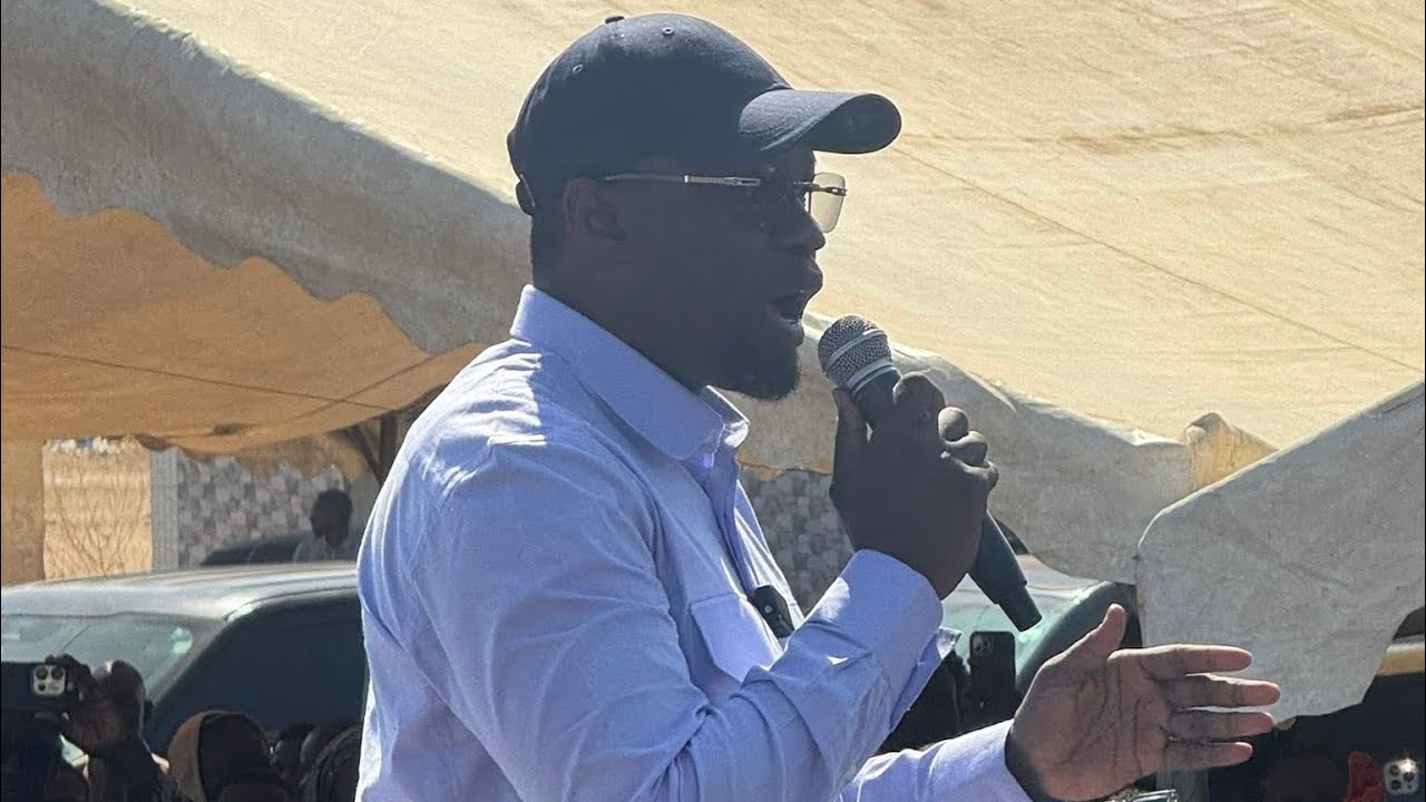 Mairies 2027 lep lay rafalée: Pour la 1er fois, Sonko se prononce sur les élections des mairies