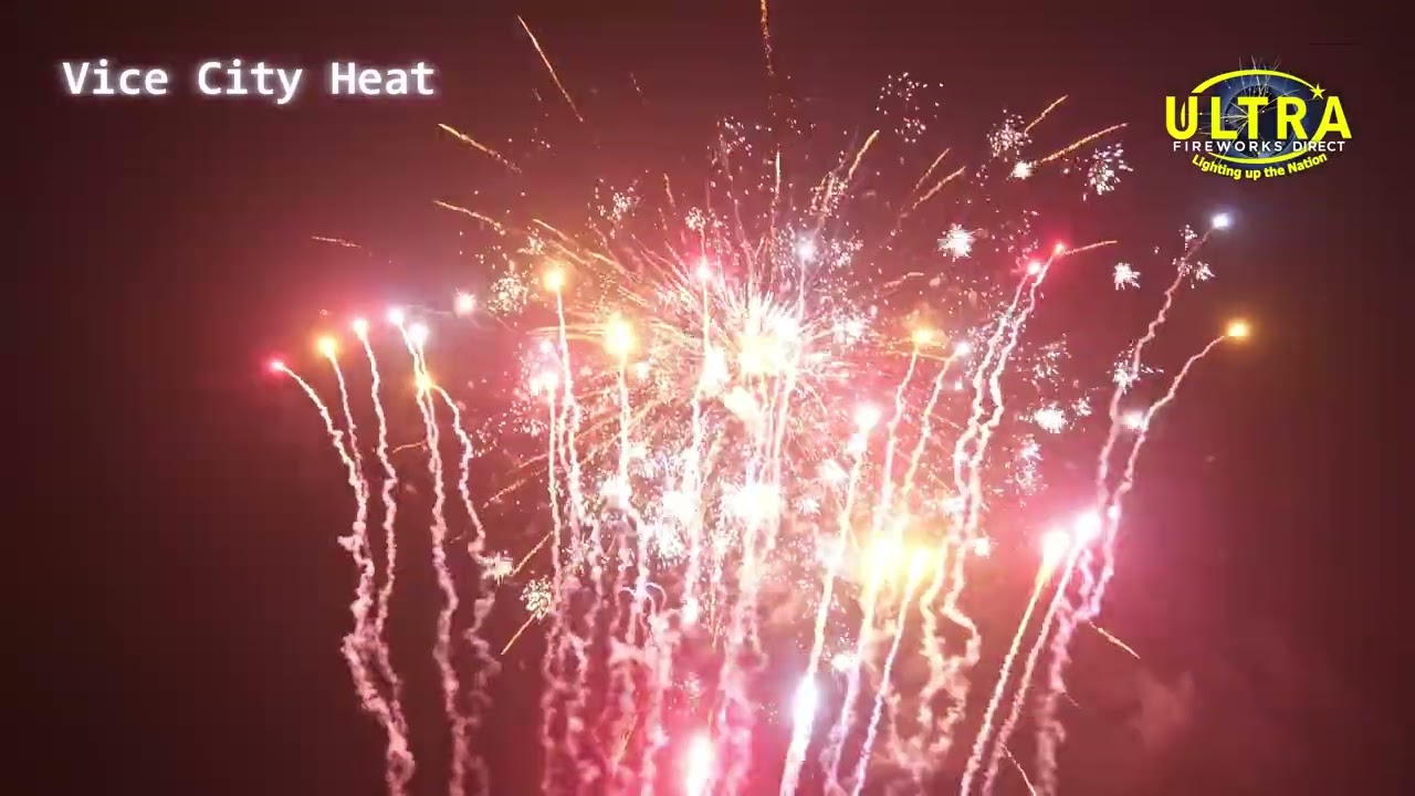 Vice City Heat - ULTRA