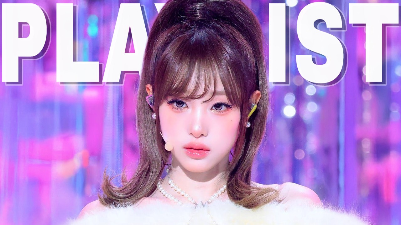 [최신가요 실시간 인기차트] 🏆🍉2026년 4월 4일 1주차, 멜론차트 X, 종합차트, 노래모음 KPOP 플레이리스트