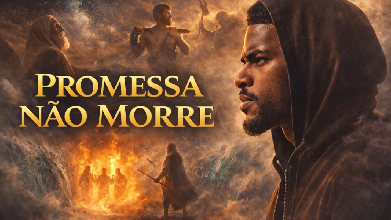 Promessa Não Morre 