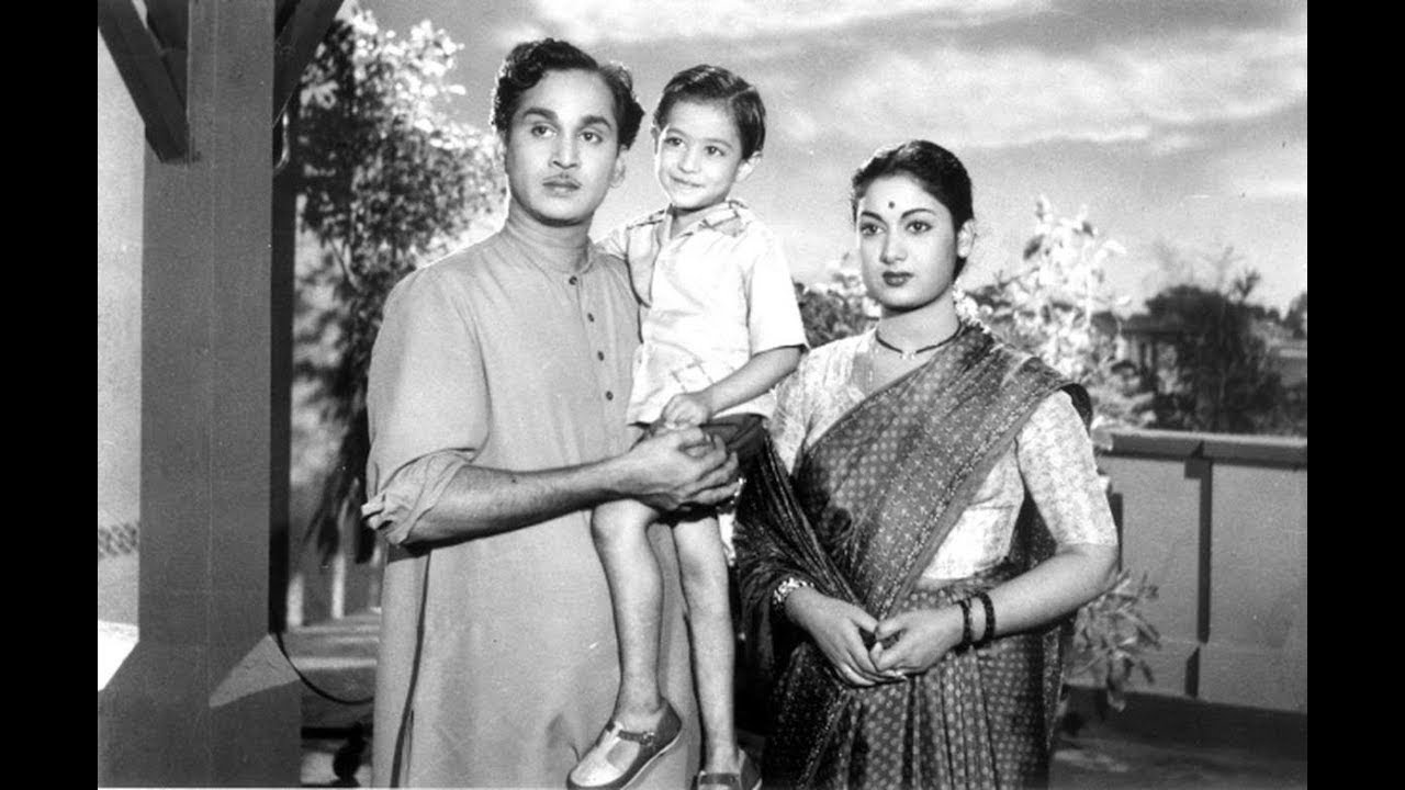 కారులో షికారుకెళ్ళే (తోడికోడళ్ళు -1957) - Kaarulo Shikaarukelle (Thodi Kodallu-1957)