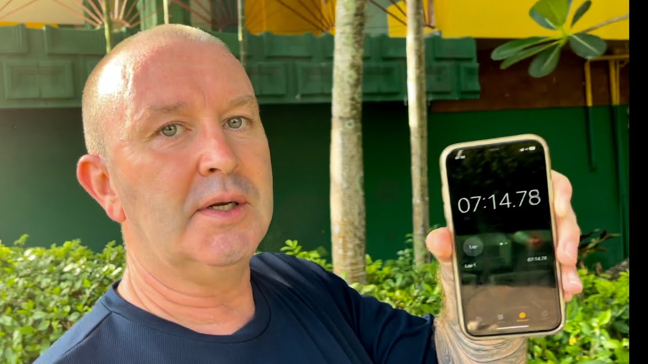 What It’s Really Like Working in Phuket as an Expat 🇹🇭