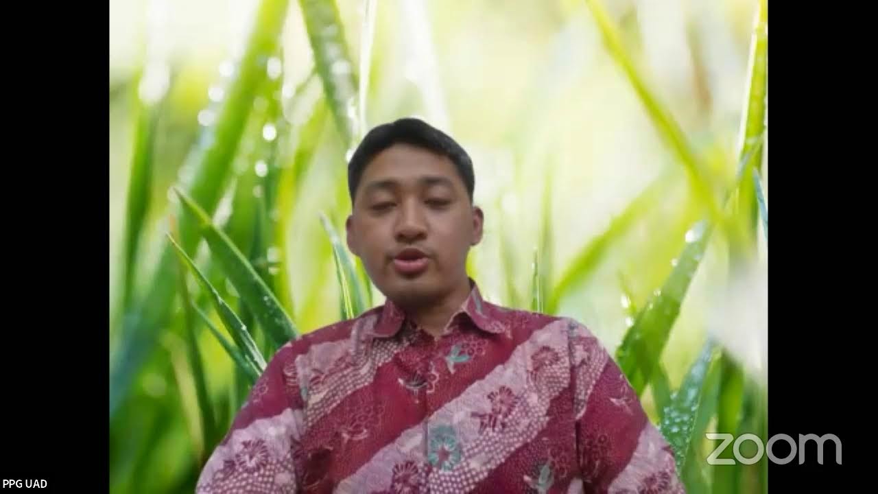 Sosialisasi dan Persiapan UKPPPG PPG Guru Tertentu Gelombang 3 Tahun 2024-FKIP UAD