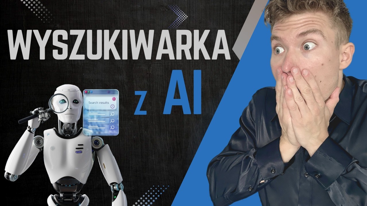 Wyszukiwarka AI Phind - Rewolucja w Oszczędzaniu Czasu i Precyzji Wyszukiwania!
