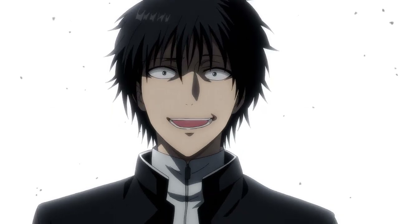 Tomodachi Game「AMV」-  Murder In My Mind