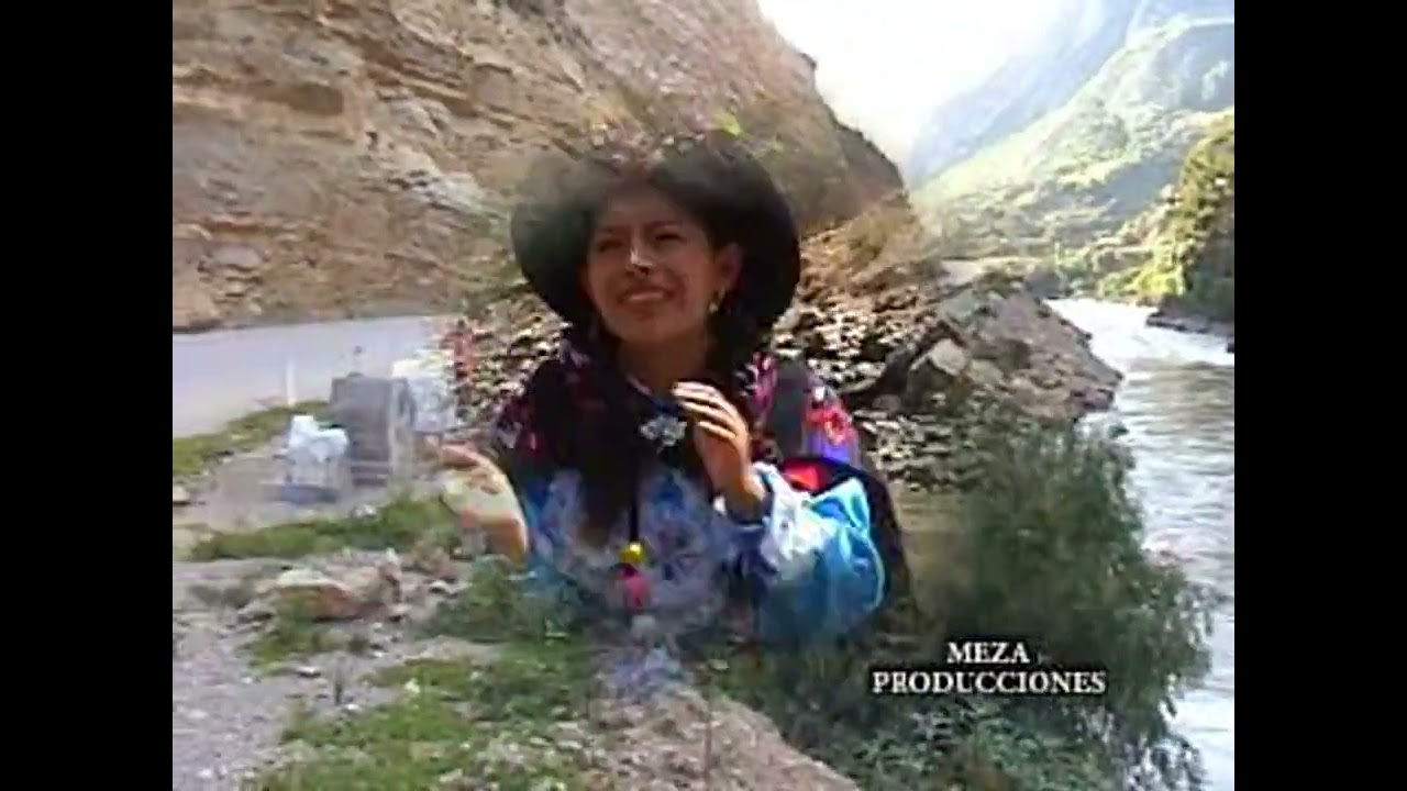 Yanallay orqupi - Luiza Taype