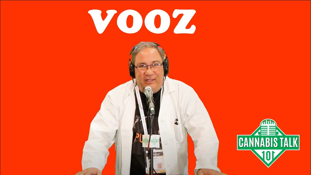 Talking Terps' with The Inventor of The Vooz Vape